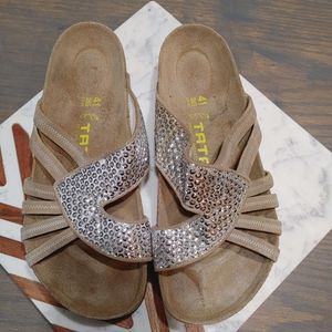 Birkenstocks/Tatami  sz41(10)